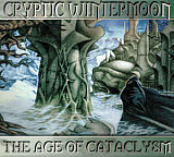 Продам фирменный CD Cryptic Wintermoon - The Age of Cataclysm – 1999/2004dg – Black Attakk BA 007