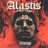 Продам фирменный CD Alastis – Revenge – 1998 – Germ. Century Media 77223 – 2