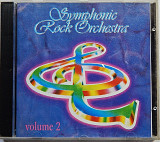 Symphonic R.O.C.K. Orchestra vol 2