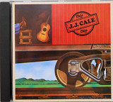 Фирм. CD J.J. Cale – Okie