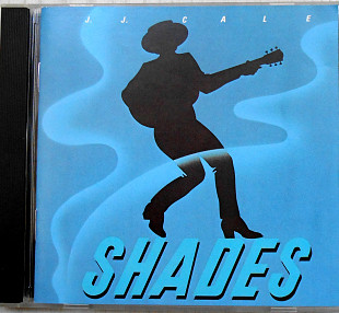 Фирм. CD J.J. Cale ‎– Shades