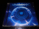 Unisonic "Unisonic" (Helloween) Made In Germany.