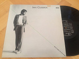 Ian Cussick ‎– Right Through The Heart ( Germany ) LP