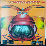 V'Moto-Rock – V'Moto-Rock 1978 Classic Rock ЕХ/ЕХ