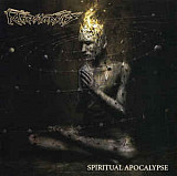 Продам лицензионный CD Monstrosity – Spiritual Apocalypse – 2007-- ФОНО - Russia