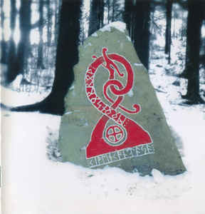 Продам лицензионный CD Moonsorrow – Kivenkantaja-- ФОНО - Russia