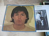 Paul McCartney ‎– McCаrtney II ( USA ) LP
