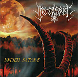 Продам лицензионный CD Moonspell – Under Satanæ 2007 ----- СОЮЗ - Russia