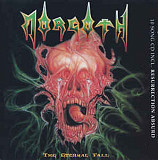 Продам лицензионный CD Morgoth – Resurrection Absurd/The Eternal Fall-- ФОНО - Russia