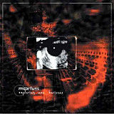 Продам лицензионный CD Mortus – Exploring New Horizons – 2002---CD-MAXIMUM - Russia