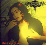 Продам лицензионный CD Mournful Gust – ‎She's My Grief - 2000/2005-- СОЮЗ - Russia