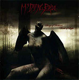 Продам лицензионный CD My Dying Bride – Songs Of Darkness, Words Of Light - 04---- СОЮЗ - Russia