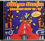 SILICON DREAM~Greatest hits' 87-95/фирм/