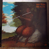 Art Webb ‎ - Mr. Flute