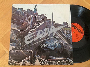 Edda Muvek - 3. ( Hungary ) LP