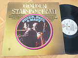 Peter, Paul & Mary ‎– Golden Star-Portrait (Germany) LP