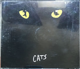 The Company - "Cats", 2CD