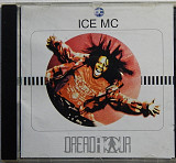 ICE MC~DREADATOUR