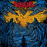 Продам фирменный CD Nancial – Escape From Yourself - 2010 --- СОЮЗ - Russia