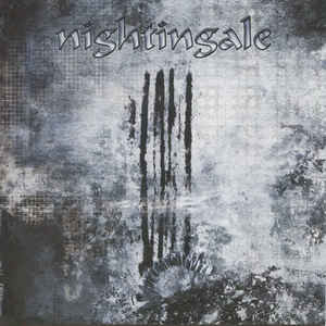 Продам лицензионный CD Nightingale – Alive Again: The Breathing Shadow Part IV – 03- - IROND - Russ