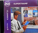 Фирм. CD Supertramp – Classics Volume 9