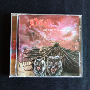 Dio "Lock Up The Wolves"