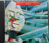 Фирм. CD The Alan Parsons Project – I Robot