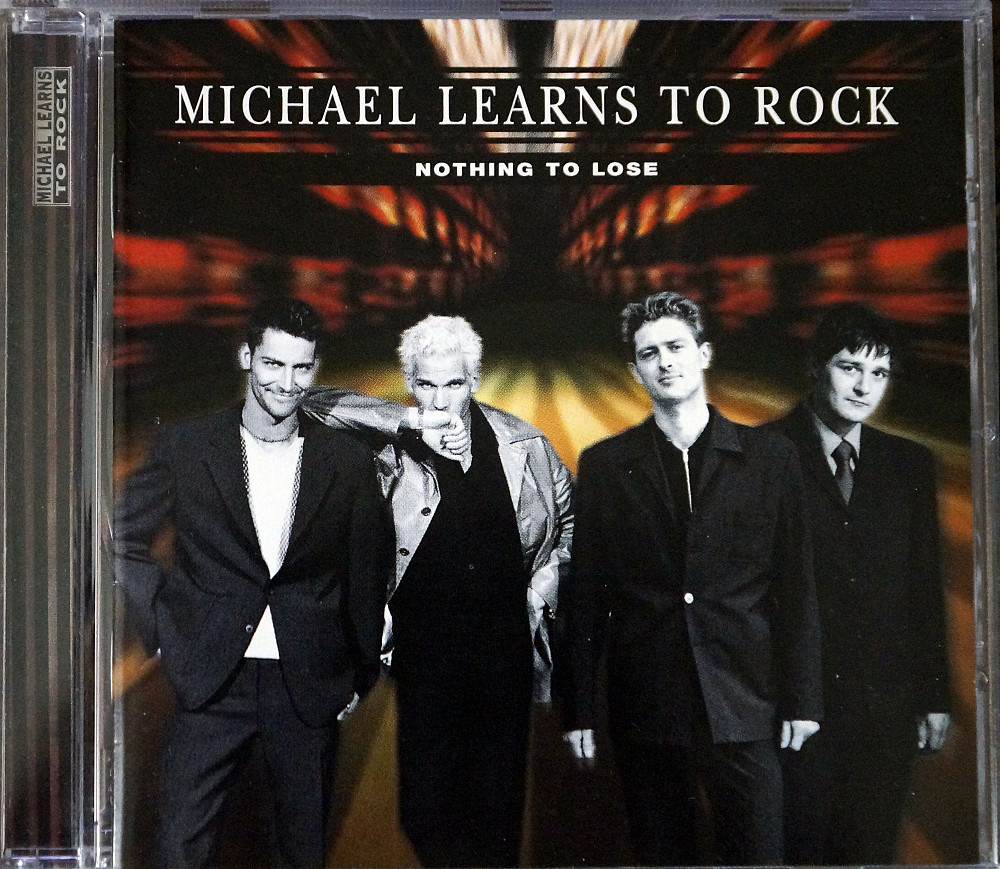 Rock something. Michael learns to Rock. Michael learns to Rock фото. Michael learns to Rock обложка альбома. Michael learns to Rock Someday.