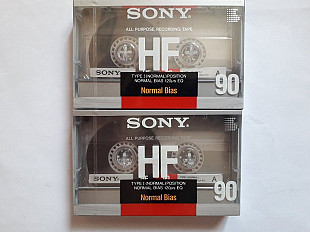 SONY HF90 Japan