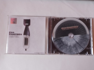 Foo Fighters Echoes silence patience / grace