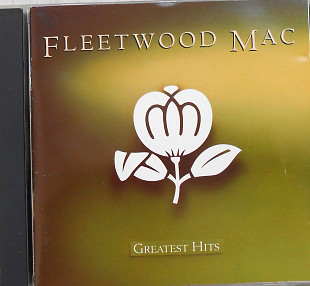 Фирм. CD Fleetwood Mac – Greatest Hits