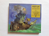 Robert Plant Greatest hits 1cd+1dvd