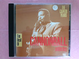 Компакт диск фирменный CD Cannonball Adderley – The Best Of Cannonball Adderley - The Capitol Years