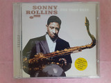 Компакт диск фирменный CD Sonny Rollins – The Very Best