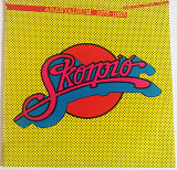 SKORPIO Aranyalbum 1973-1983 nm/m