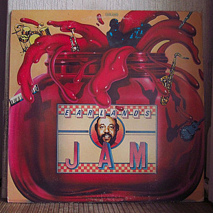 Charles Earland - Earland's Jam