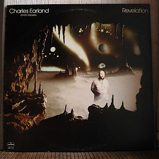 Charles Earland And Odyssey - Revelation
