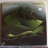 Sonny Fortune ‎– Awakening