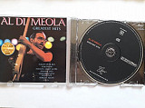 Al Di Meola Greatest hits