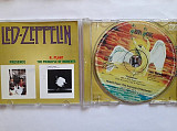 Led Zeppelin Presence/R.Plant The principle of moments