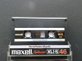 Maxell XLI-S 46