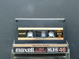 Maxell XLII-S 46