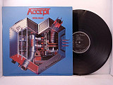 Accept – Metal Heart LP 12" Germany
