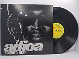 Adioa – Soweto Man LP 12" USA