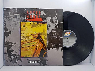 After Hours – Take Off LP 12" Germany
