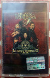 The Black Eyed Peas - Monkey Bisiness 2005