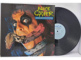 Alice Cooper – Constrictor LP 12" Germany