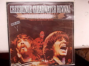 Creedence Clearwater Revival-Chronicle-2LP