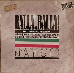 ♫♫♫ Francesco Napoli Balla...Balla ♫♫♫