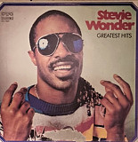 ♫♫♫ Винил - Stevie Wonder - "Greatest hits" ♫♫♫